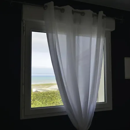Le Cottage De La Baie - Vue Mer En Baie De Somme Woignarue Exterior foto