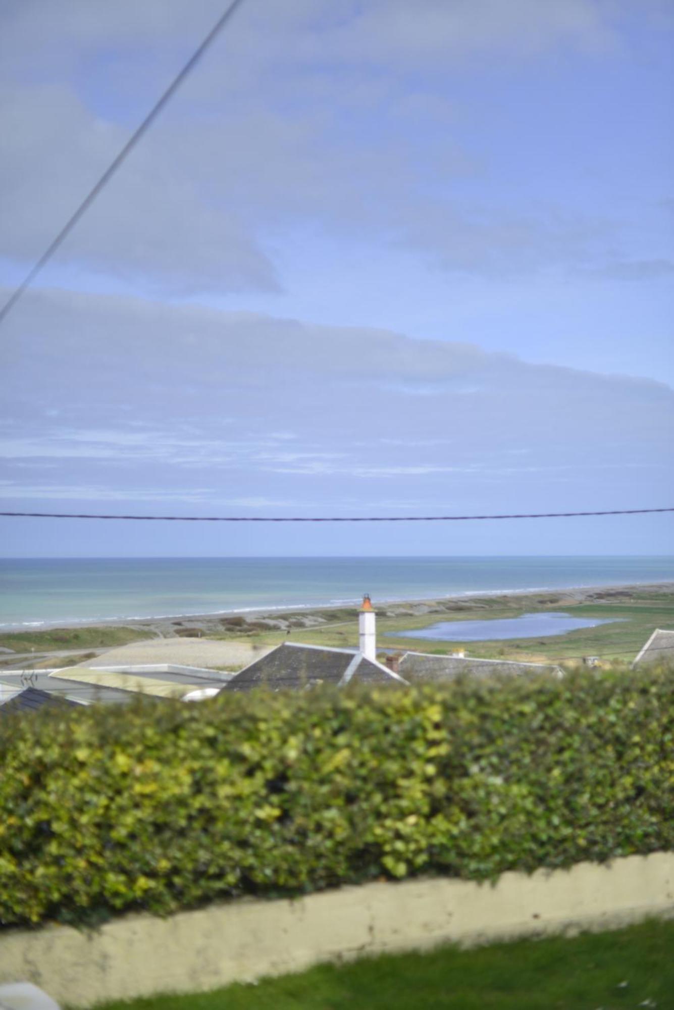 Le De La Baie - Vue En Baie De Somme