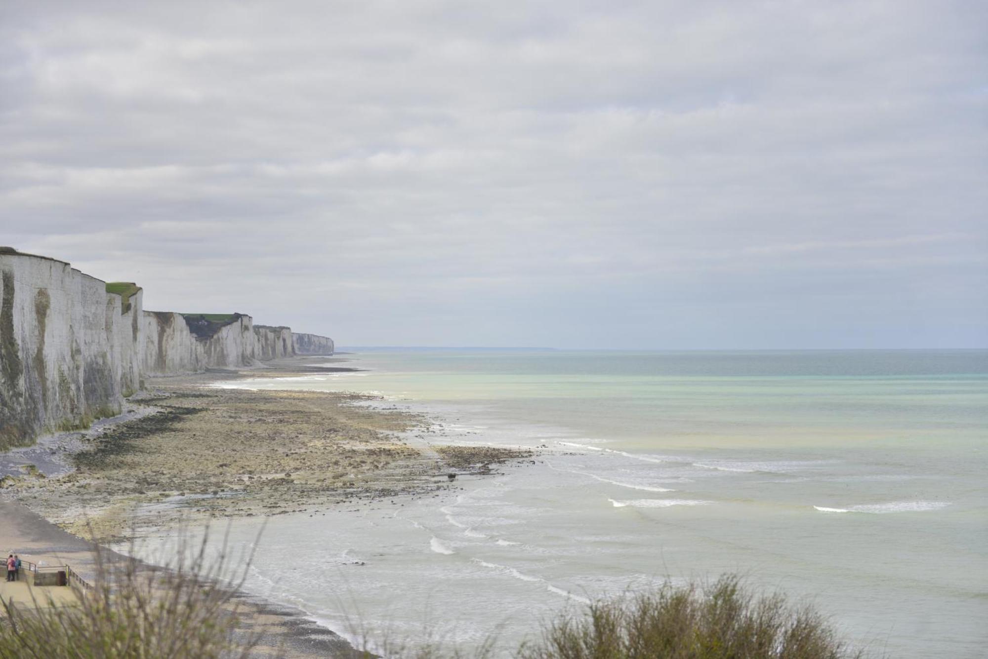 Holiday home Le De La Baie - Vue En Baie De Somme